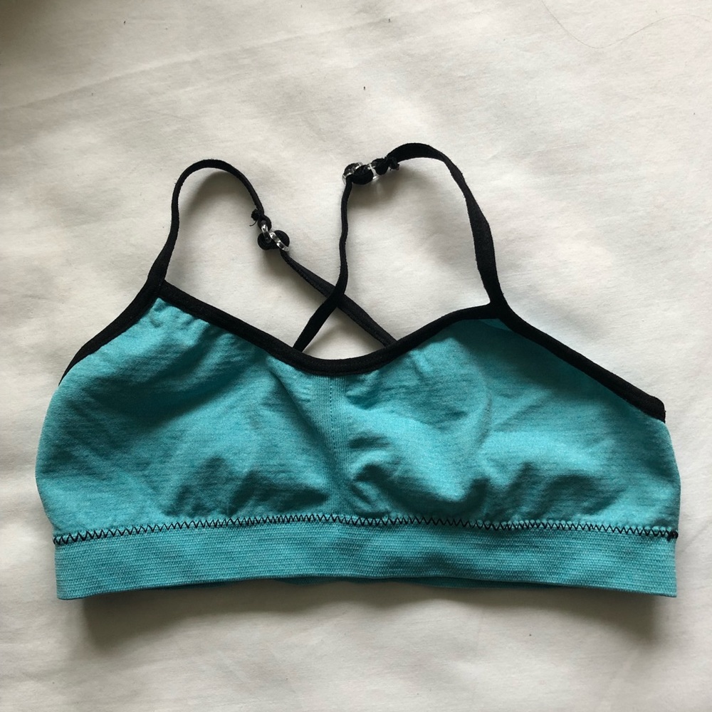 Sweet Sissy Sports Bra, size M (girls)